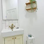 شقة The Platform Penthouse - 3 Bedroom - Sleeps 6 سولتبرن باي ذا سي