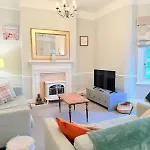Διαμέρισμα The Platform Penthouse - 3 Bedroom - Sleeps 6 Saltburn-by-the-Sea