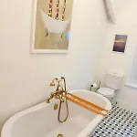 The Platform Penthouse - 3 Bedroom - Sleeps 6 شقة