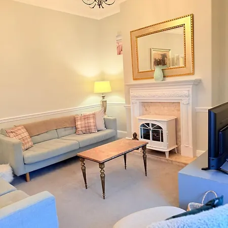 The Platform Penthouse - 3 Bedroom - Sleeps 6 * سولتبرن باي ذا سي