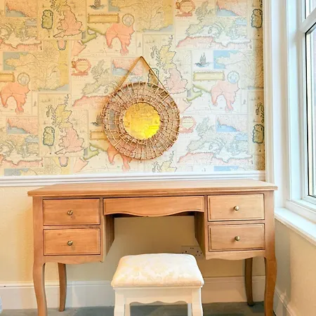 The Platform Penthouse - 3 Bedroom - Sleeps 6 Апартаменты