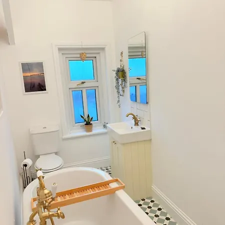 Apartmán The Platform Penthouse - 3 Bedroom - Sleeps 6 *