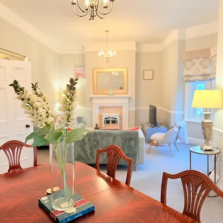 Apartmán The Platform Penthouse - 3 Bedroom - Sleeps 6 *