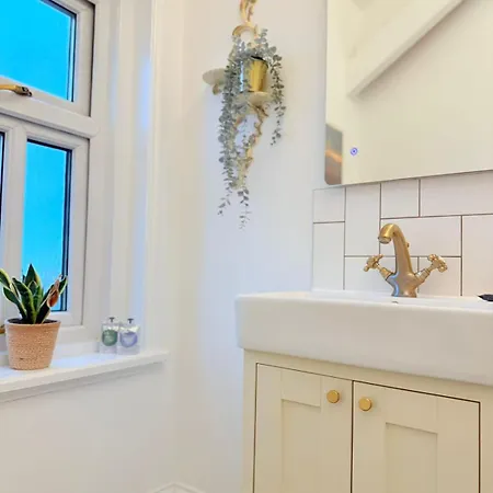 The Platform Penthouse - 3 Bedroom - Sleeps 6 * ソルトバーン・バイ・ザ・シー